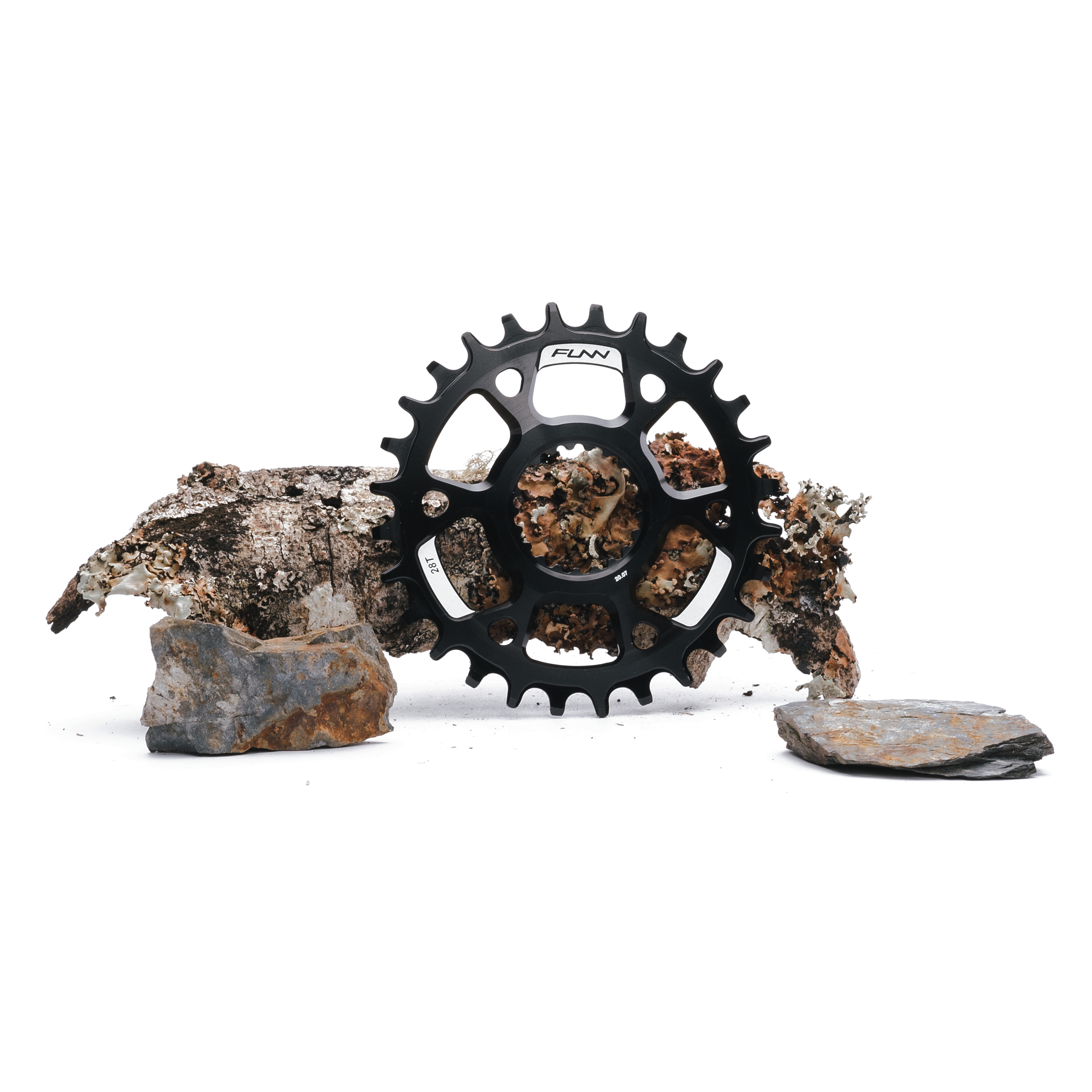 Solo DS Narrow-Wide Chainring
