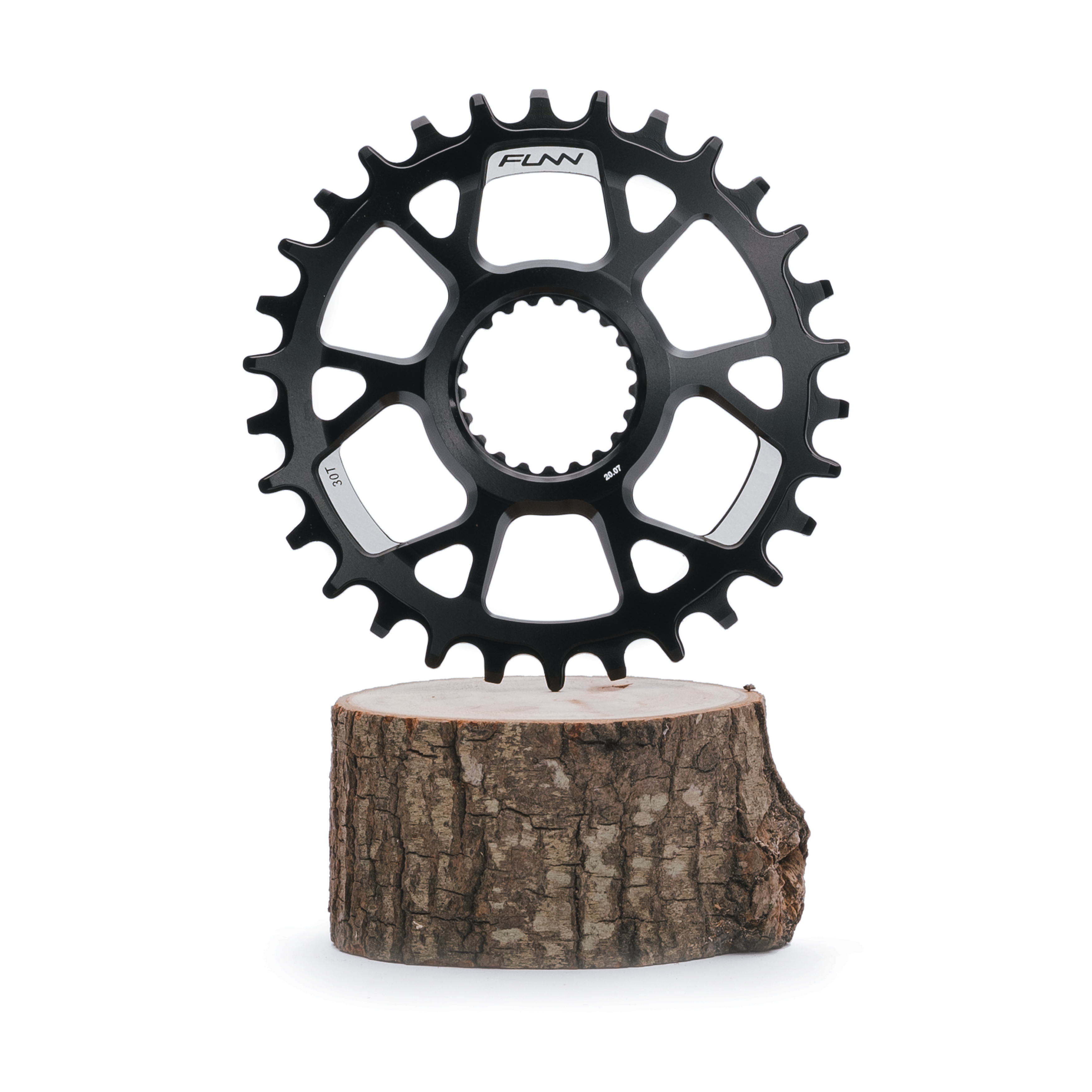 Solo DS Narrow-Wide Chainring