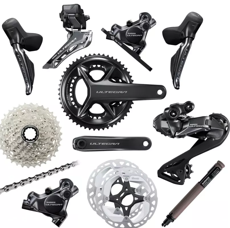 SHIMANO ULTEGRA