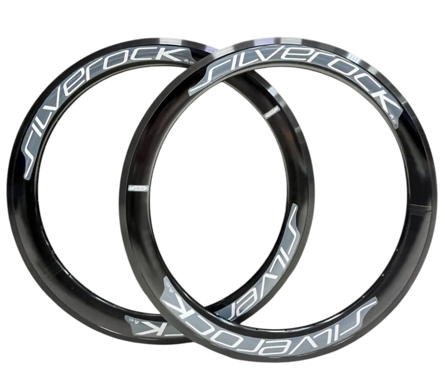 SILVEROCK RIMS