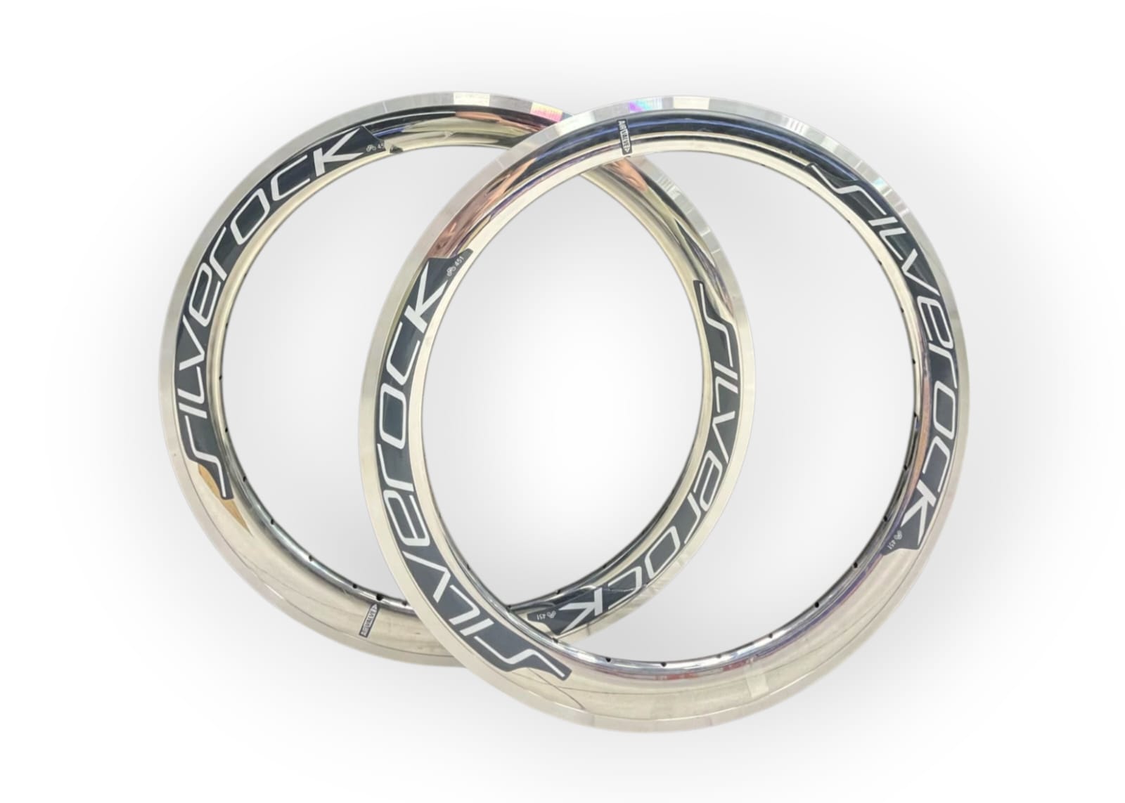 SILVEROCK RIMS
