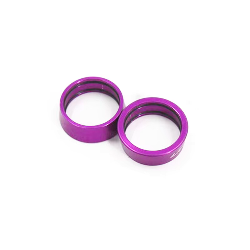 Litepro Spacing Rings