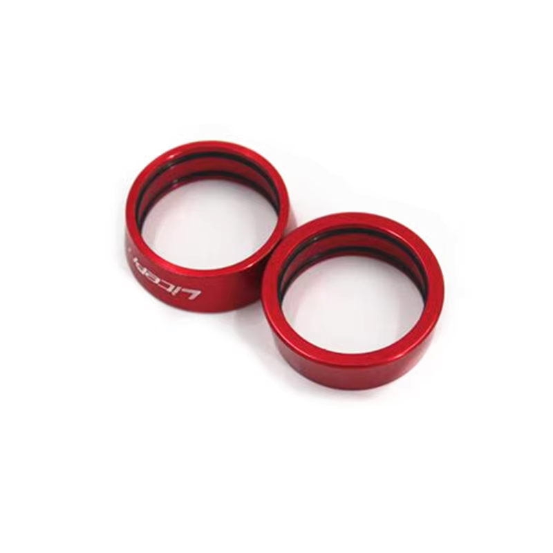 Litepro Spacing Rings