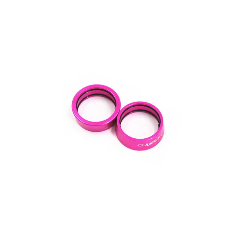 Litepro Spacing Rings