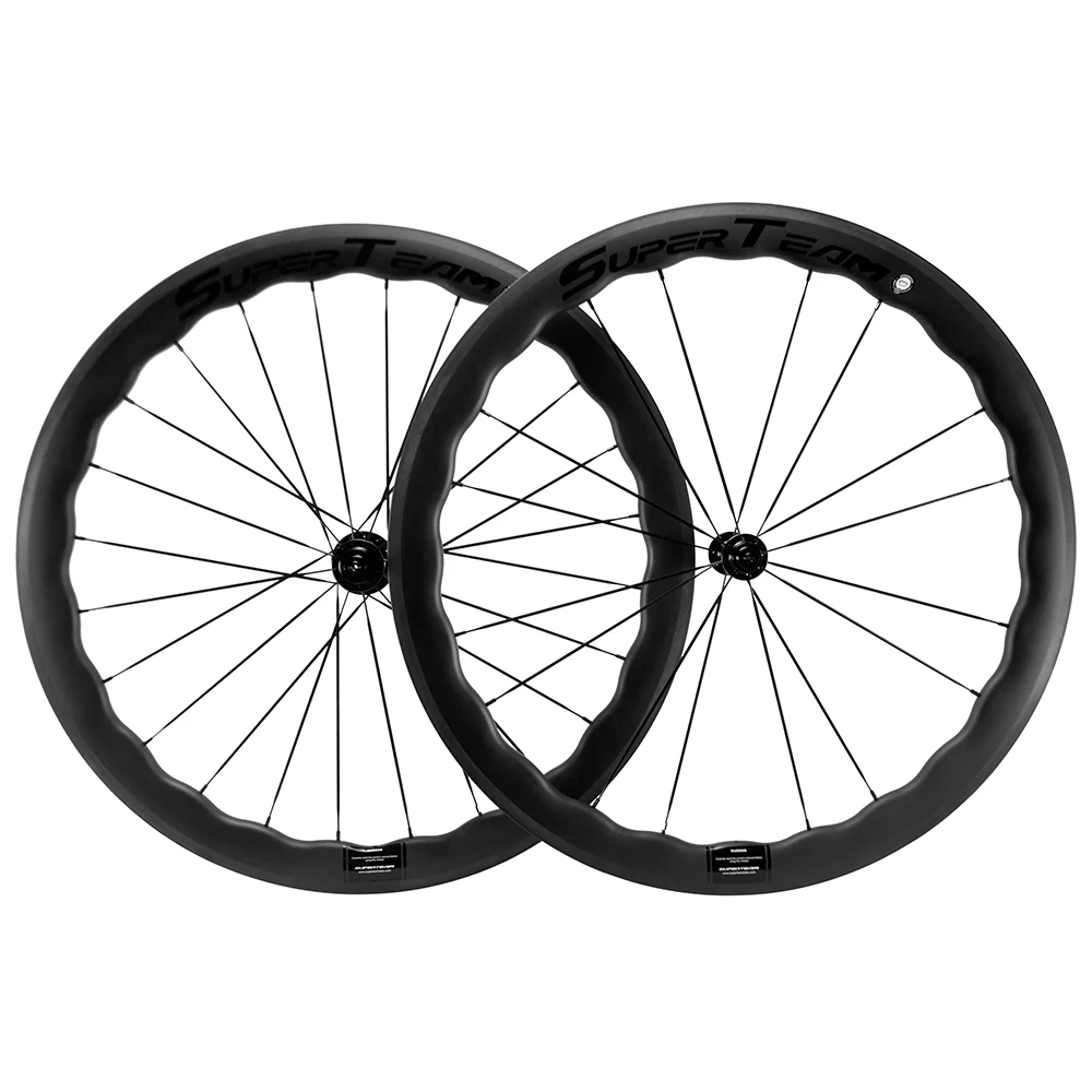 SUPERTEAM Carbon Wheelset