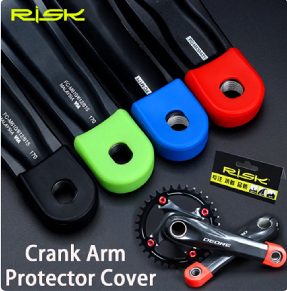 Crank Arm Protector Cover
