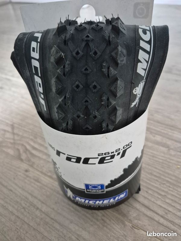 Michelin Wild Race'R 26 x 2.00 MTB Tire