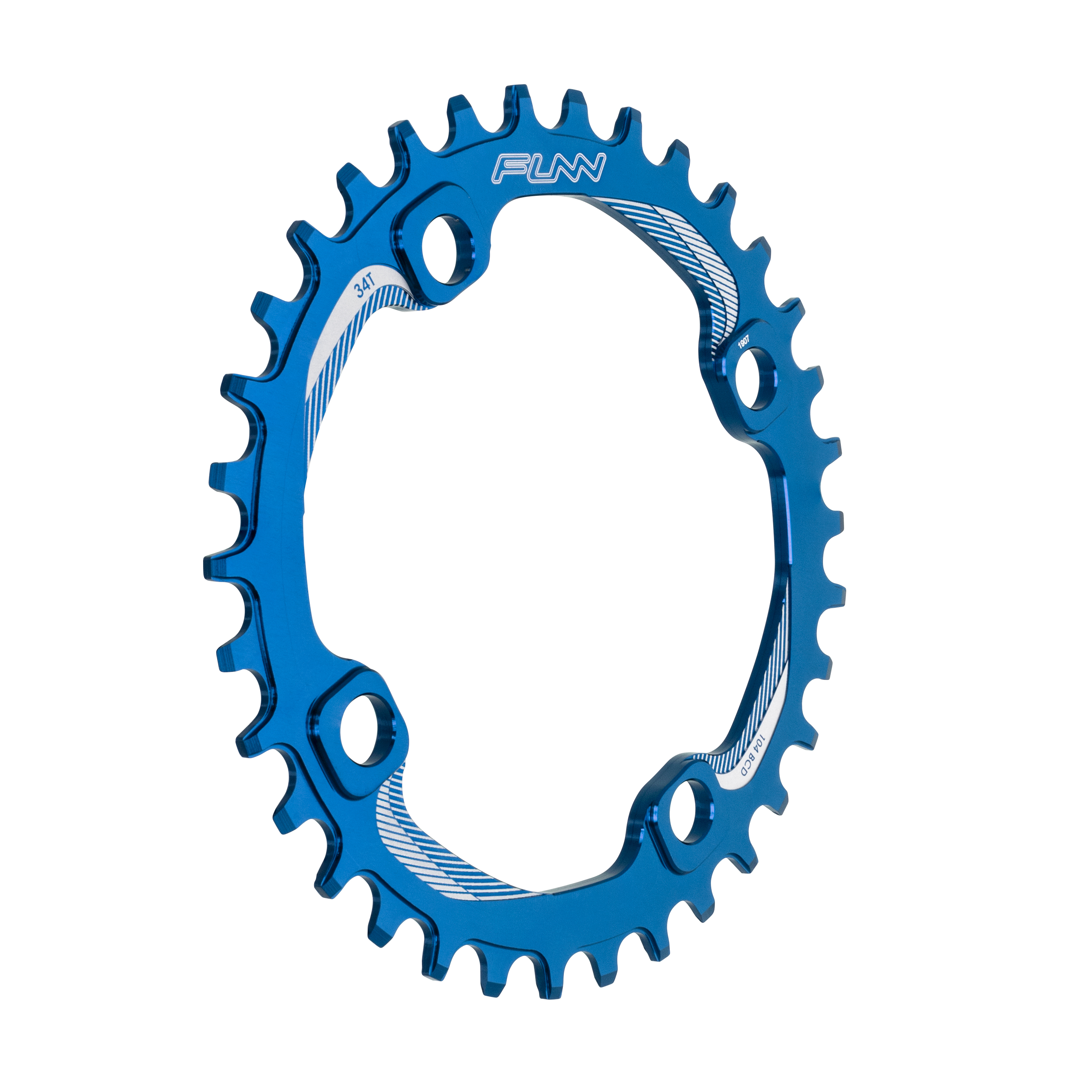 Solo Narrow-Wide Chainring