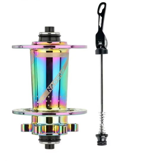 PRO7 FRONT QUICK RELEASE HUB 