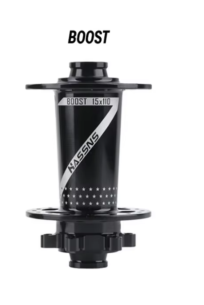 Boost 15x110 Front Hub