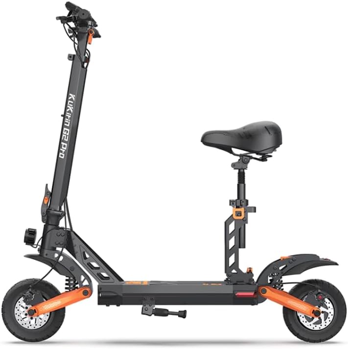 Kukirin G2 Pro Electric Scooter