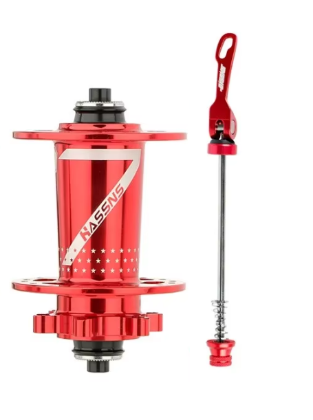 PRO7 FRONT QUICK RELEASE HUB 