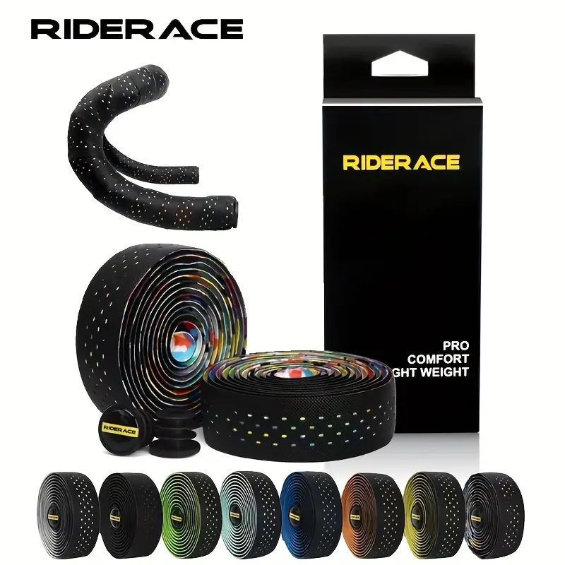 RIDERACE Handlebar Tape