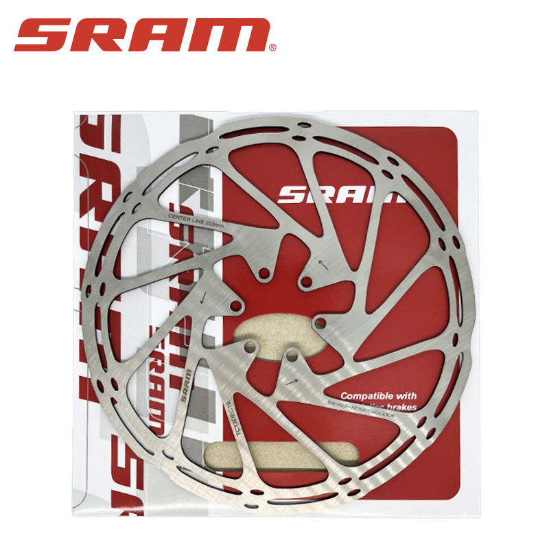 SRAM Bicycle Brake Rotor