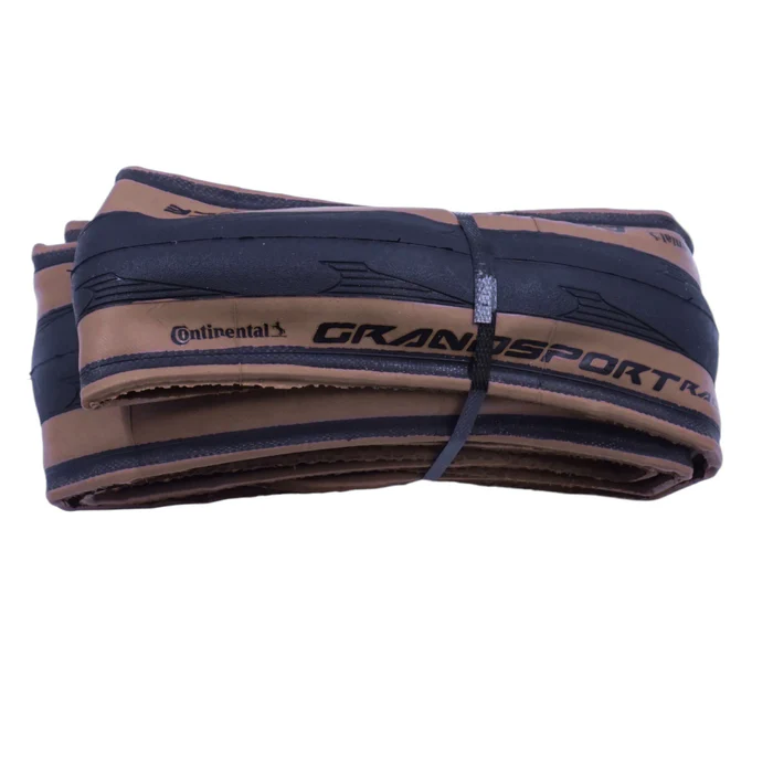 Continental Grand Sport Race Folding Tire