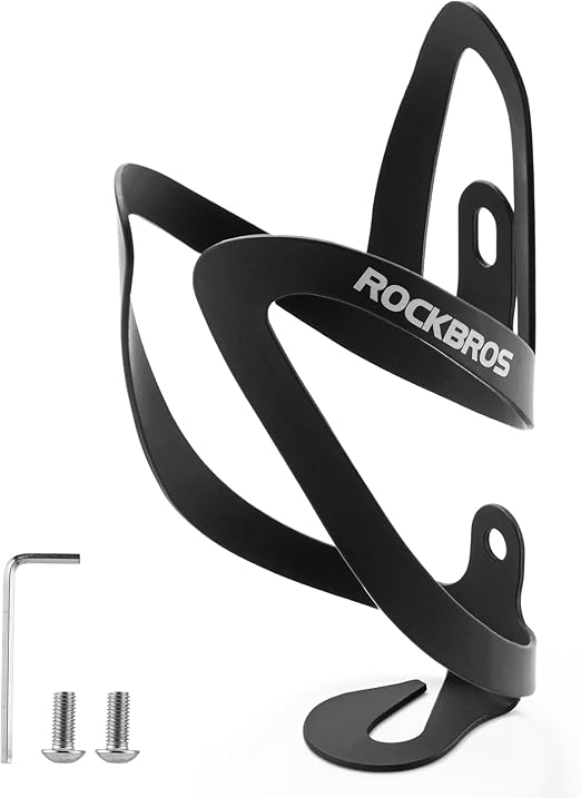 ROCKBROS Bicycle Water Bottle Holder
