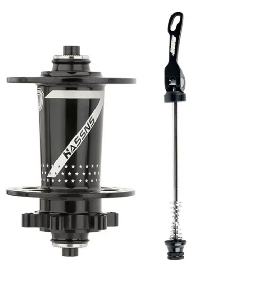 PRO7 FRONT QUICK RELEASE HUB 