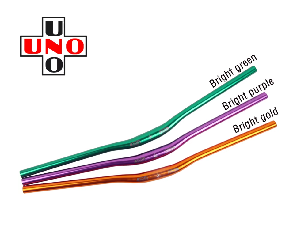 UNO Bike Handlebar