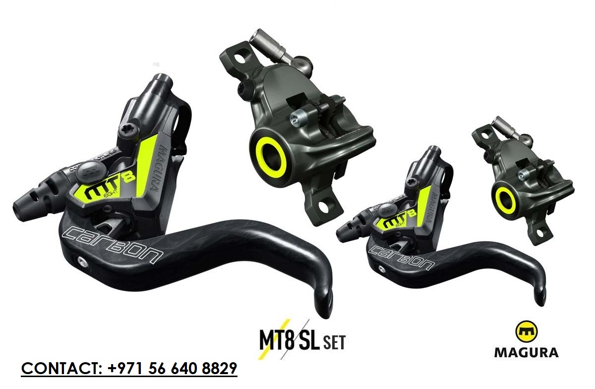 MT8 Carbon Bike Brake Lever