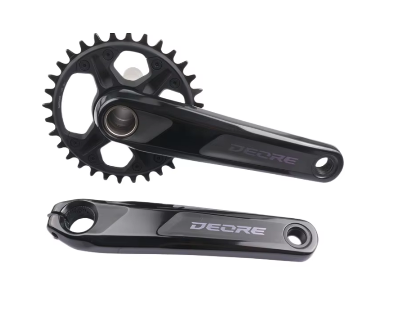 Shimano Deore Crankset
