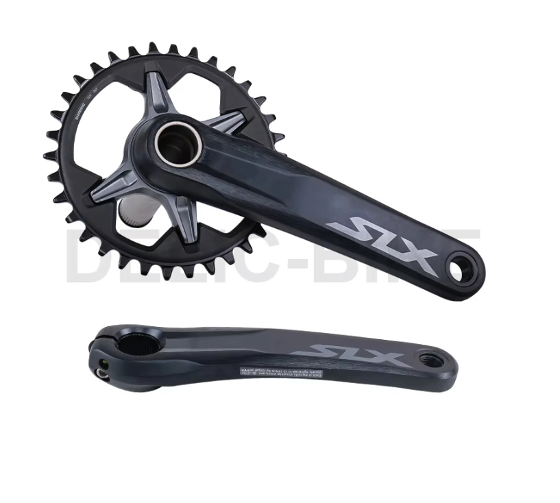 Shimano SLX Crankset