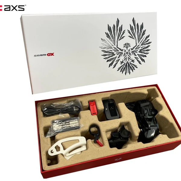 SRAM GX Eagle AXS Upgrade Kit