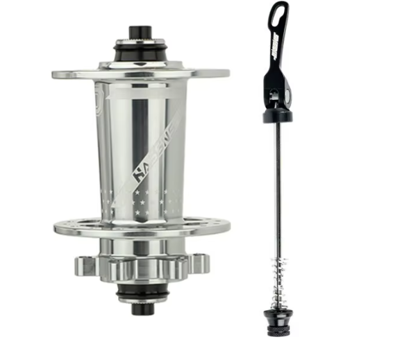 PRO7 FRONT QUICK RELEASE HUB 