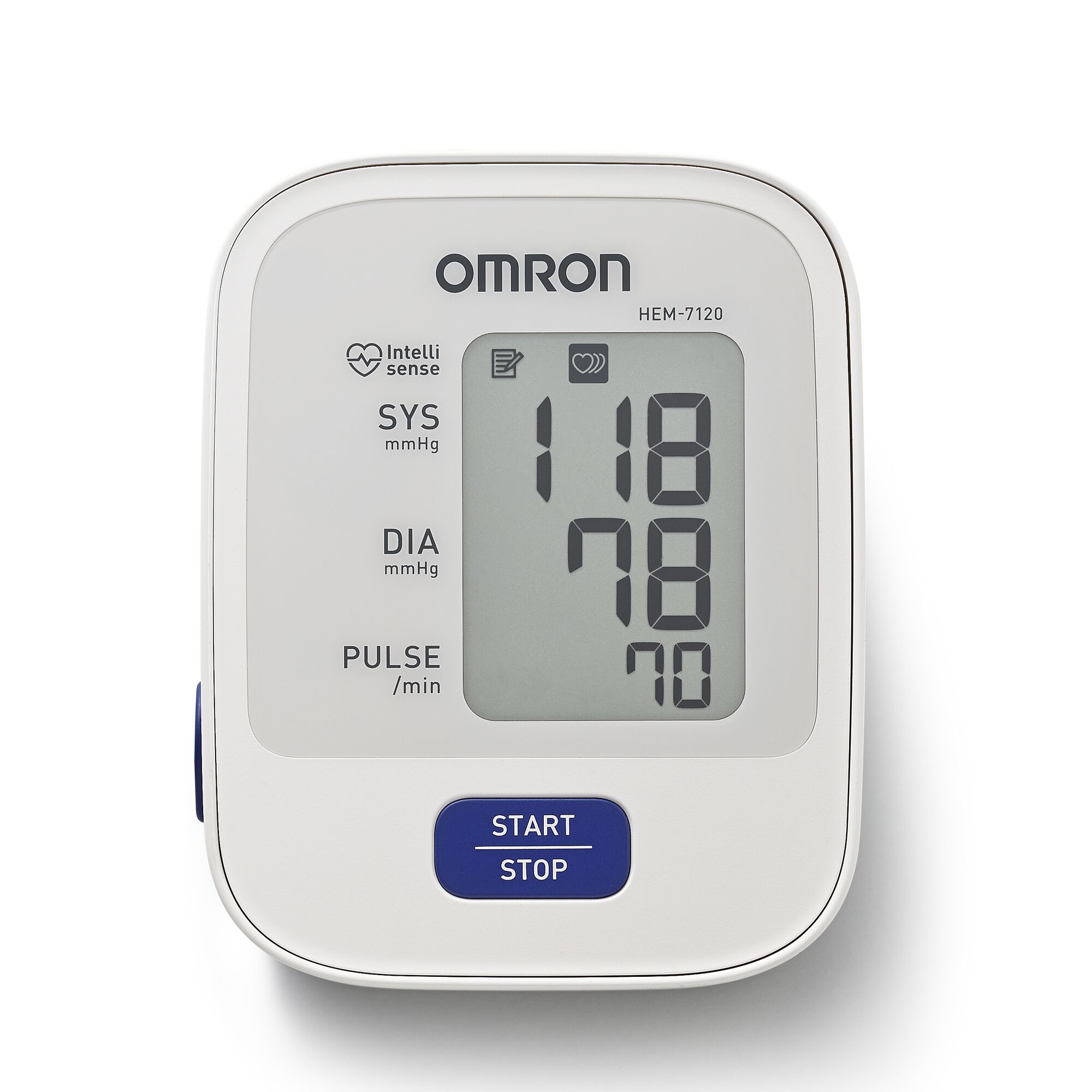 OMRON Medidor de Presión Arterial de Brazo