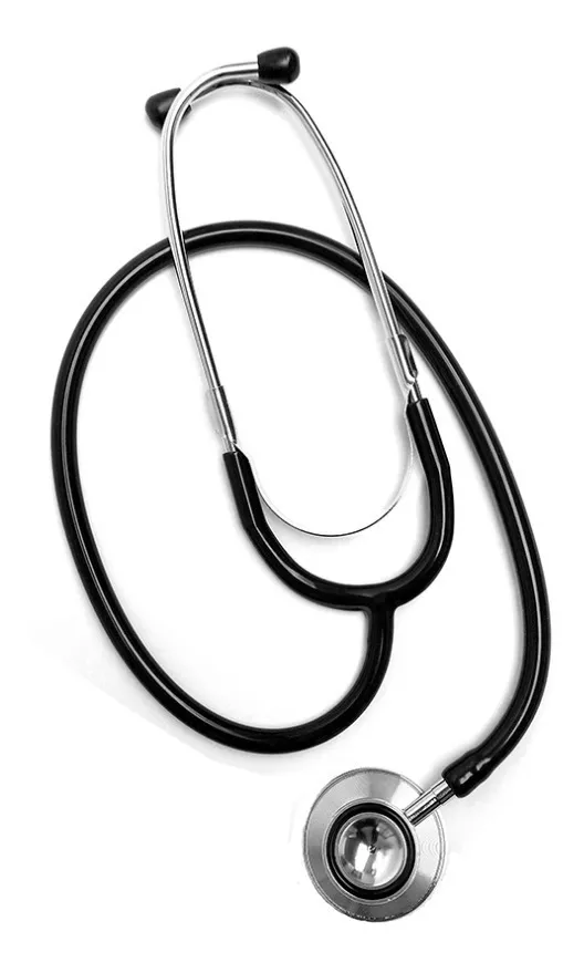 Kit Baumanómetro Aneroide Con Estetoscopio Doble