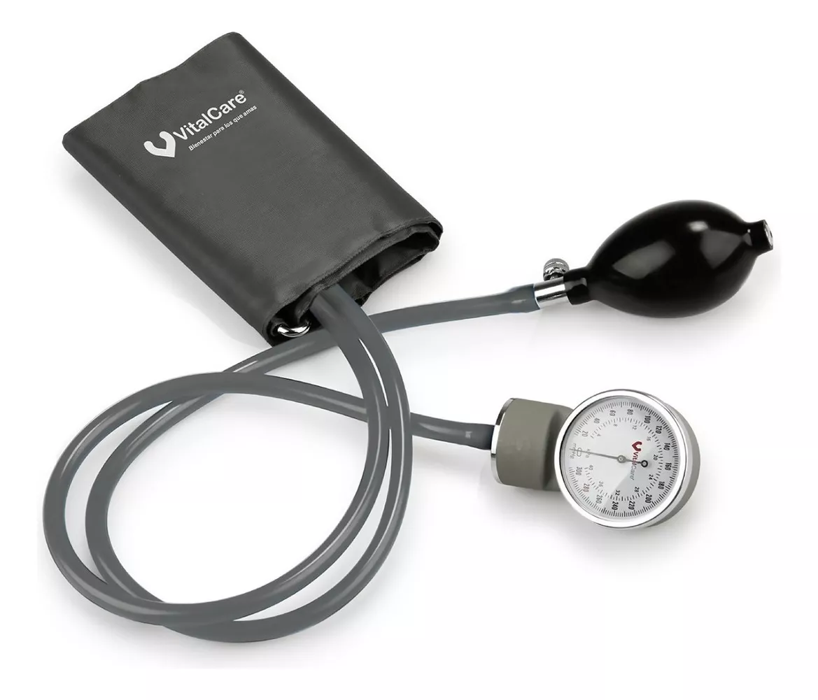 Baumanómetro Aneroide Premium