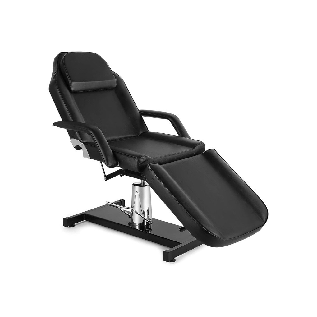 Camilla manual hidráulica