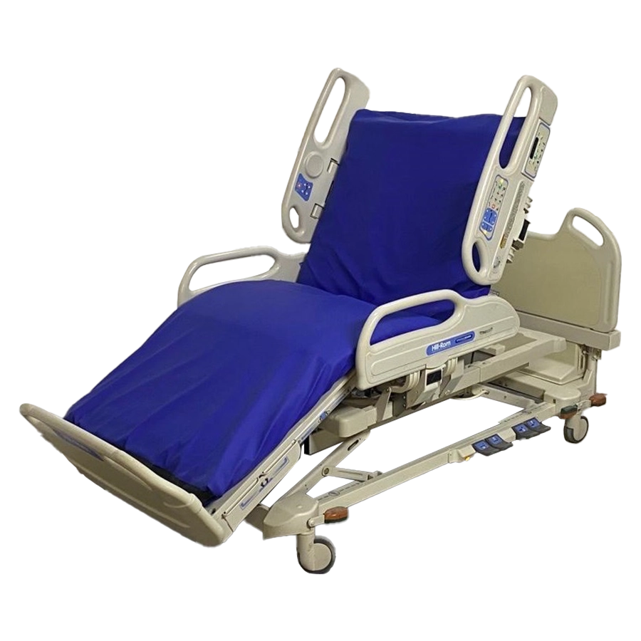 Cama Hospitalaria Electrica Hill Rom VersaCare
