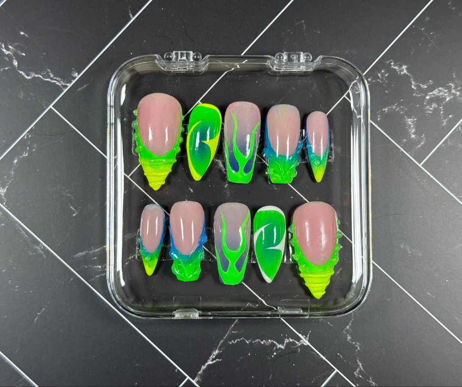Green Velvet