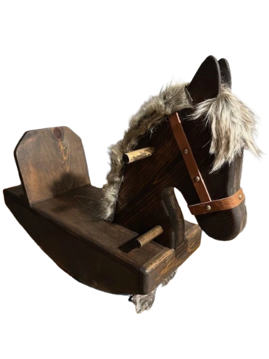 Handcrafted Wooden Home Decor