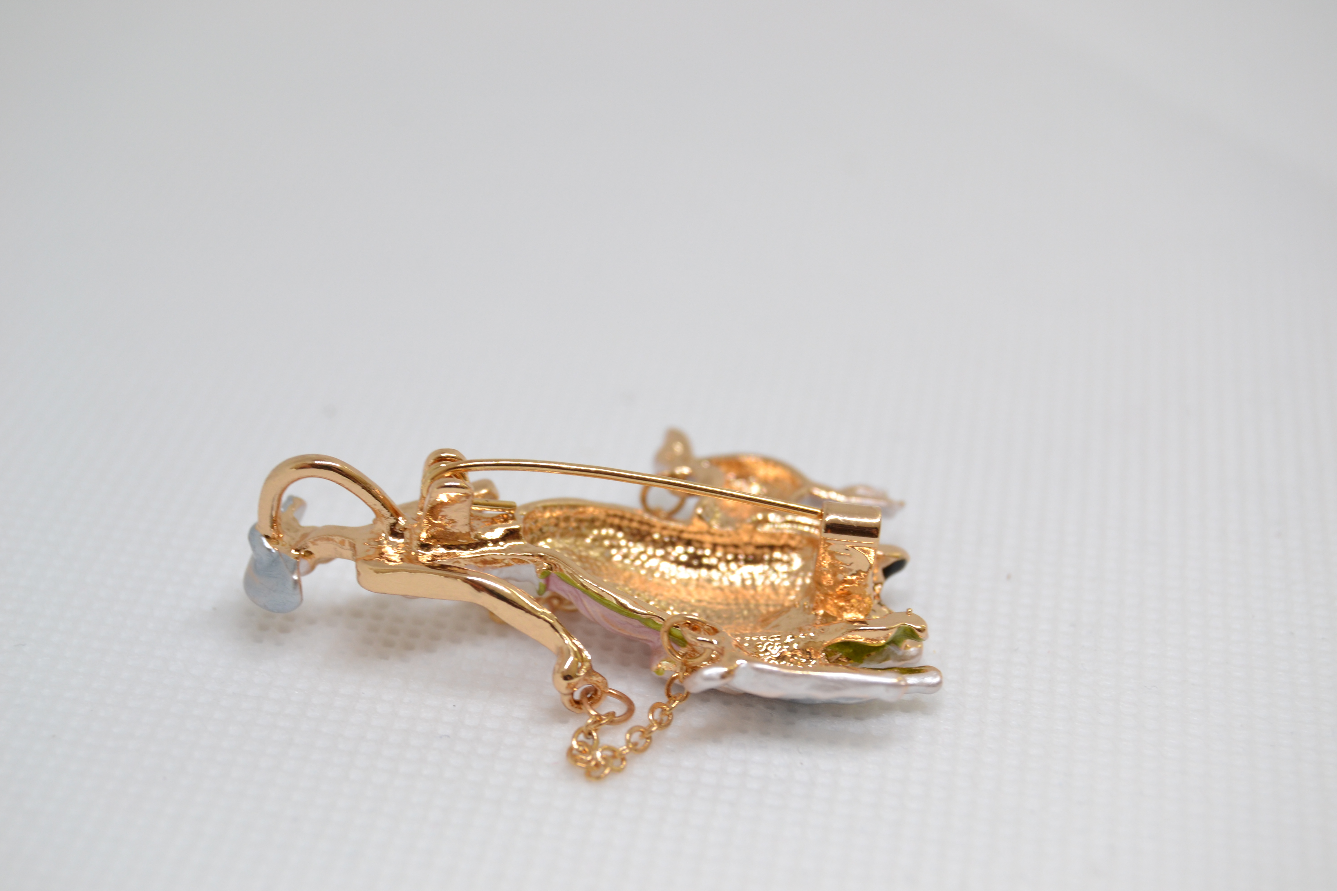 Sagė "Dama su šuniukais"