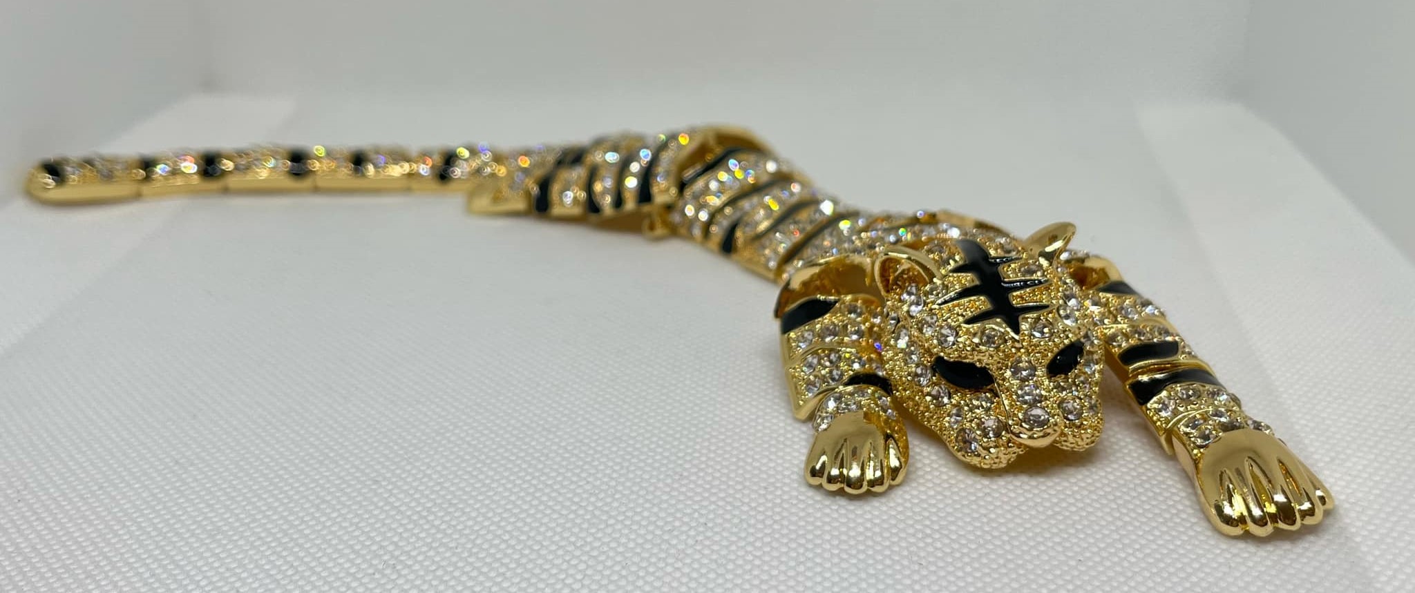 Sagė "Karališkas Tigras"