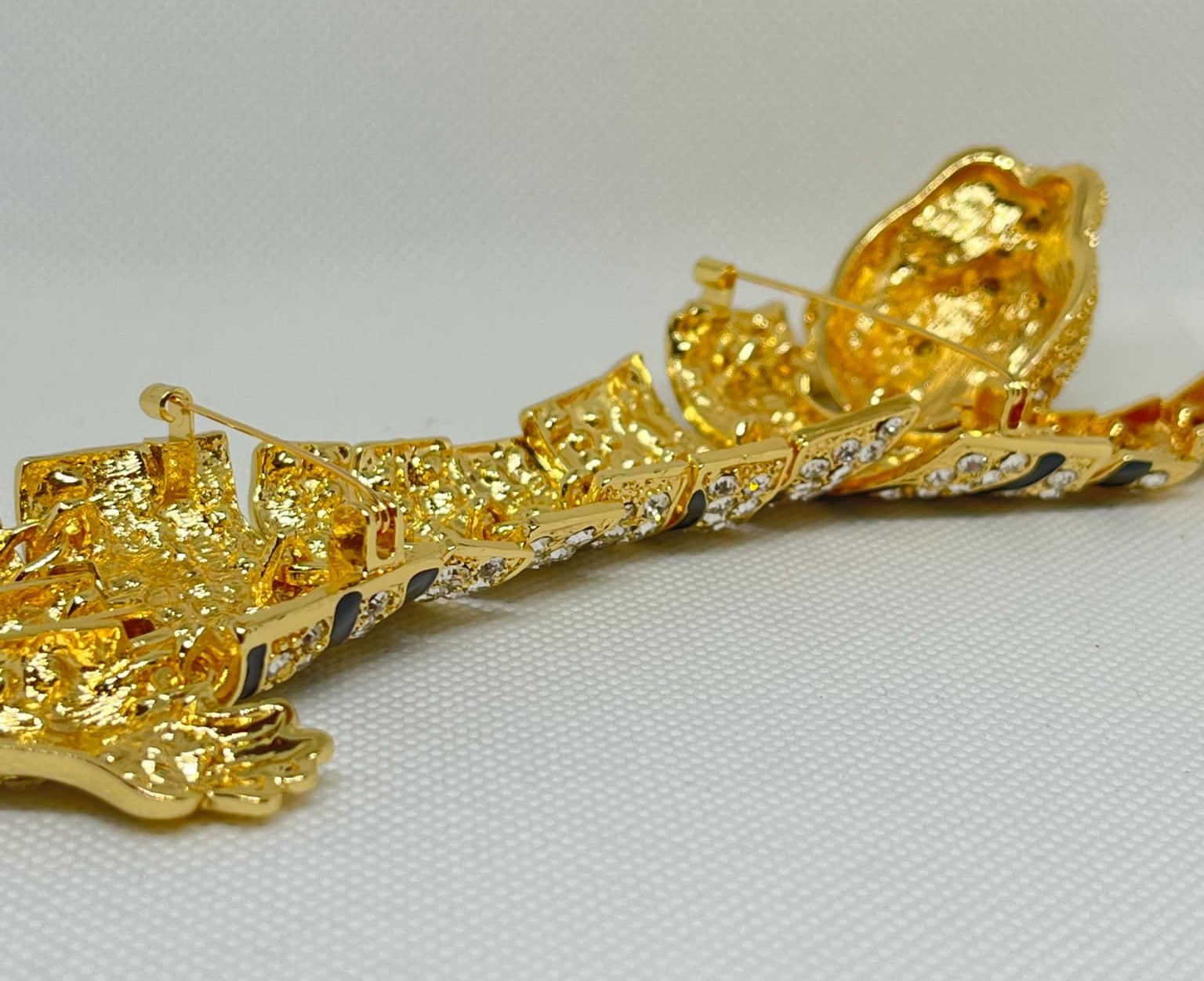 Sagė "Karališkas Tigras"