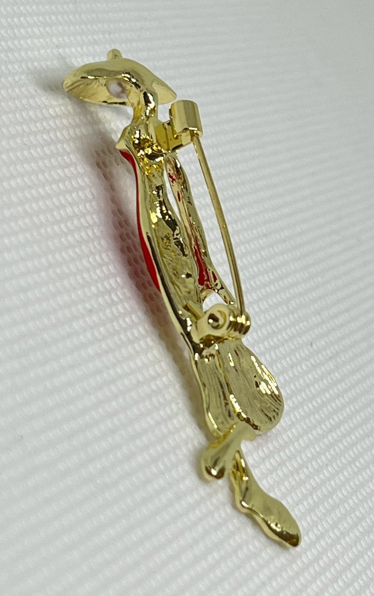 Sagė "Dama su skrybėle ir perlu"