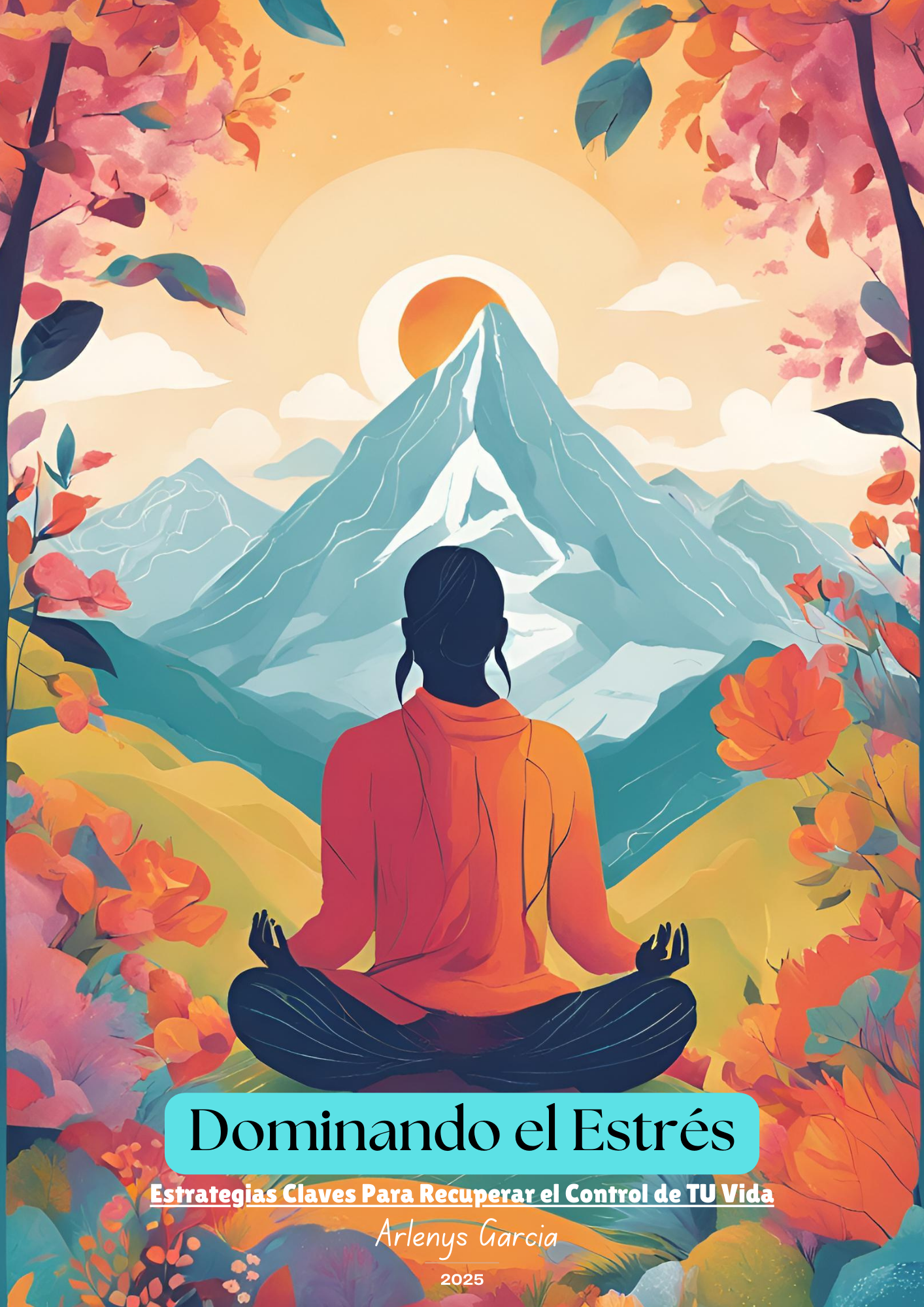 Dominando el Estrés