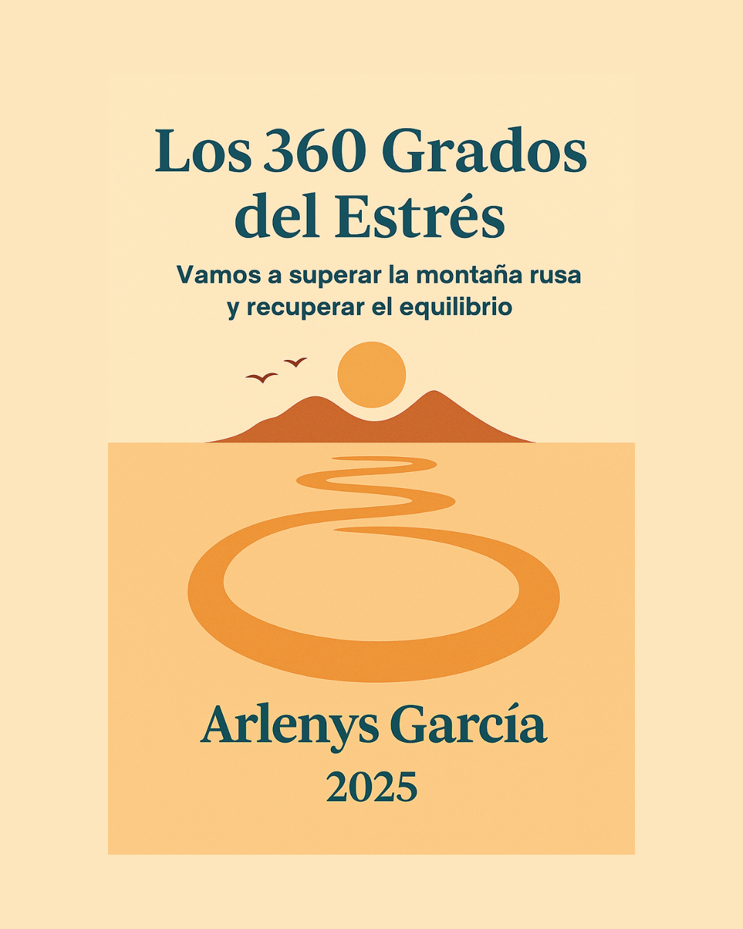 Los 360 Grados del Estrés