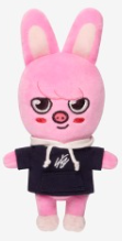 SKZOO PLUSH MINI Ver. 