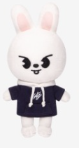 SKZOO PLUSH MINI Ver. 