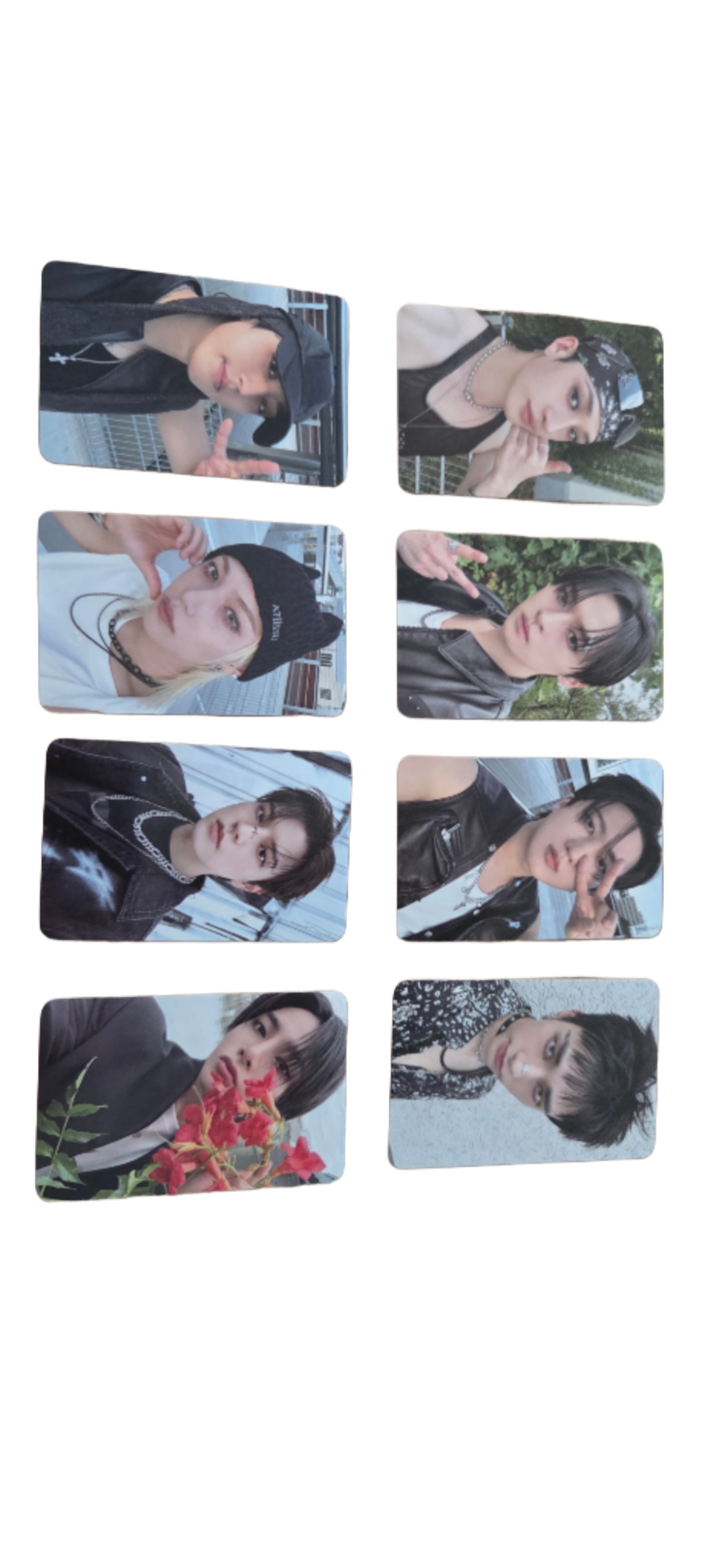 Stray Kids KARMA POP-UP STORE POB