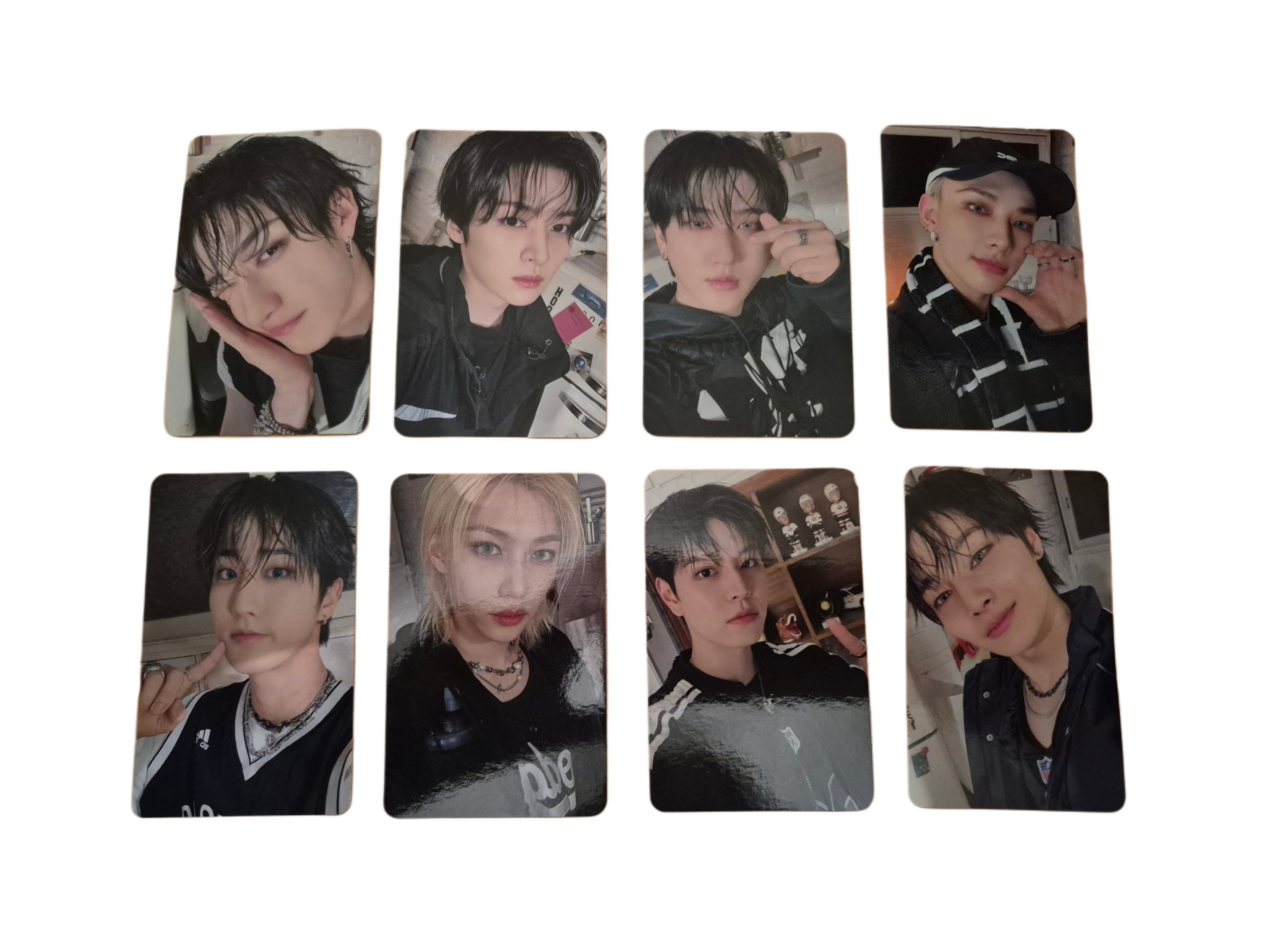 Stray Kids SKZOO Karma POB