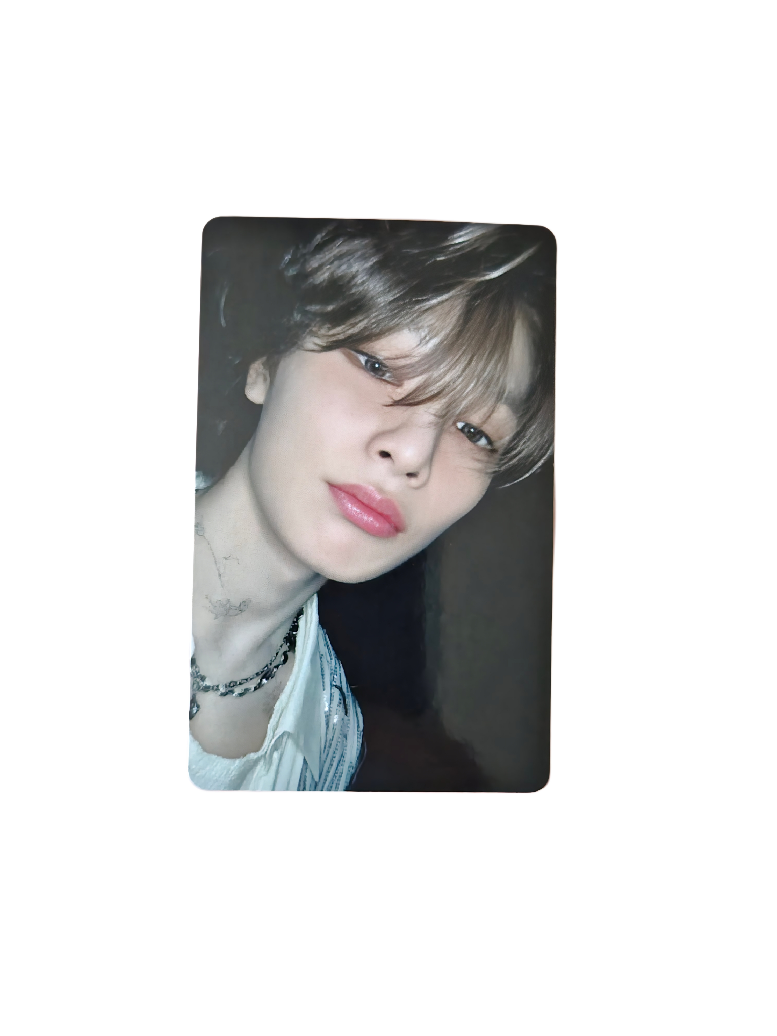 Stray Kids I.N ATE Photocard