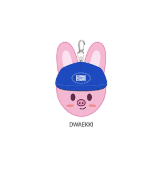 [PRE-ORDER]SKZOO Ceremony Ballcap Plush