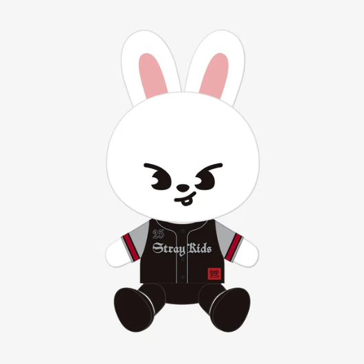 Stray Kids Skzoo Soft Toy DominATE JYP Japan