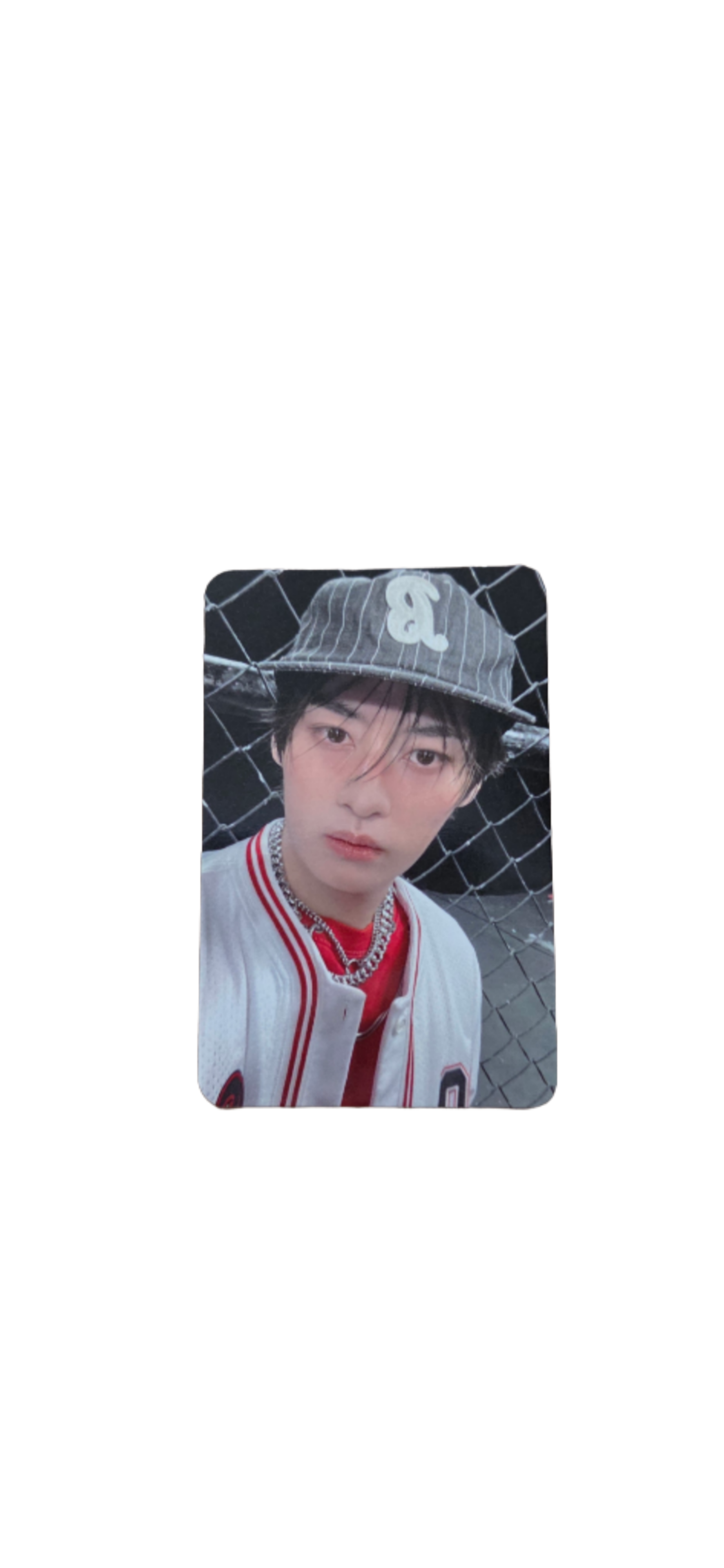 Stray Kids Lee Know Karma  Blue Dream POB