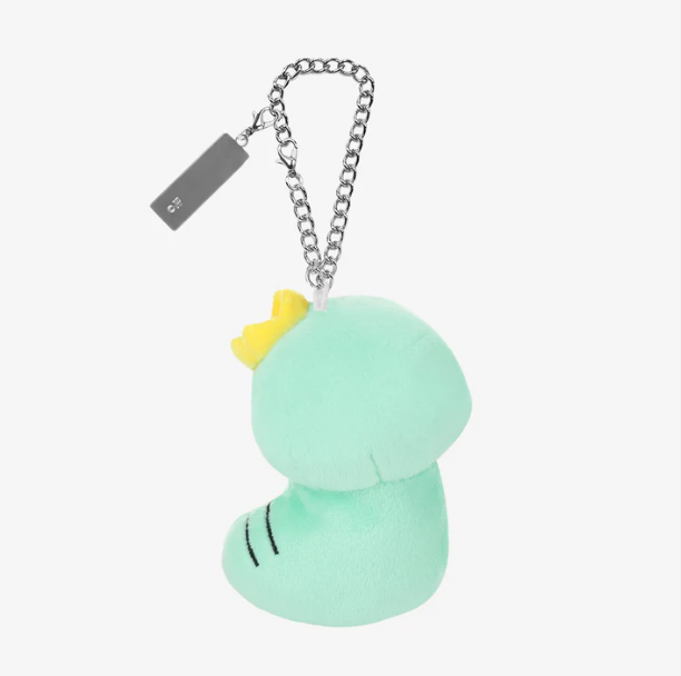 [PRE-ORDER]Stray Kids Bag Charm JYP Japan POPUP STORE 2025