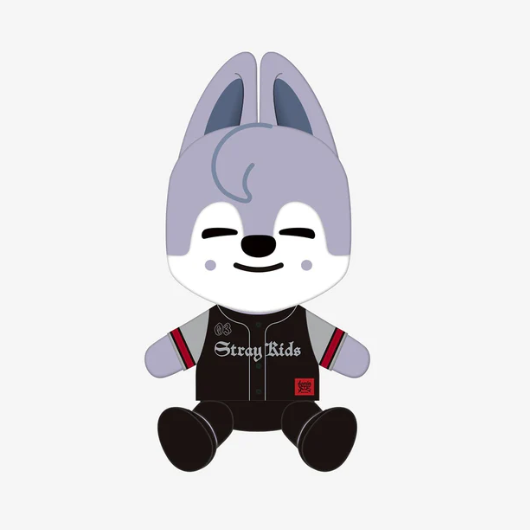 Stray Kids Skzoo Soft Toy DominATE JYP Japan